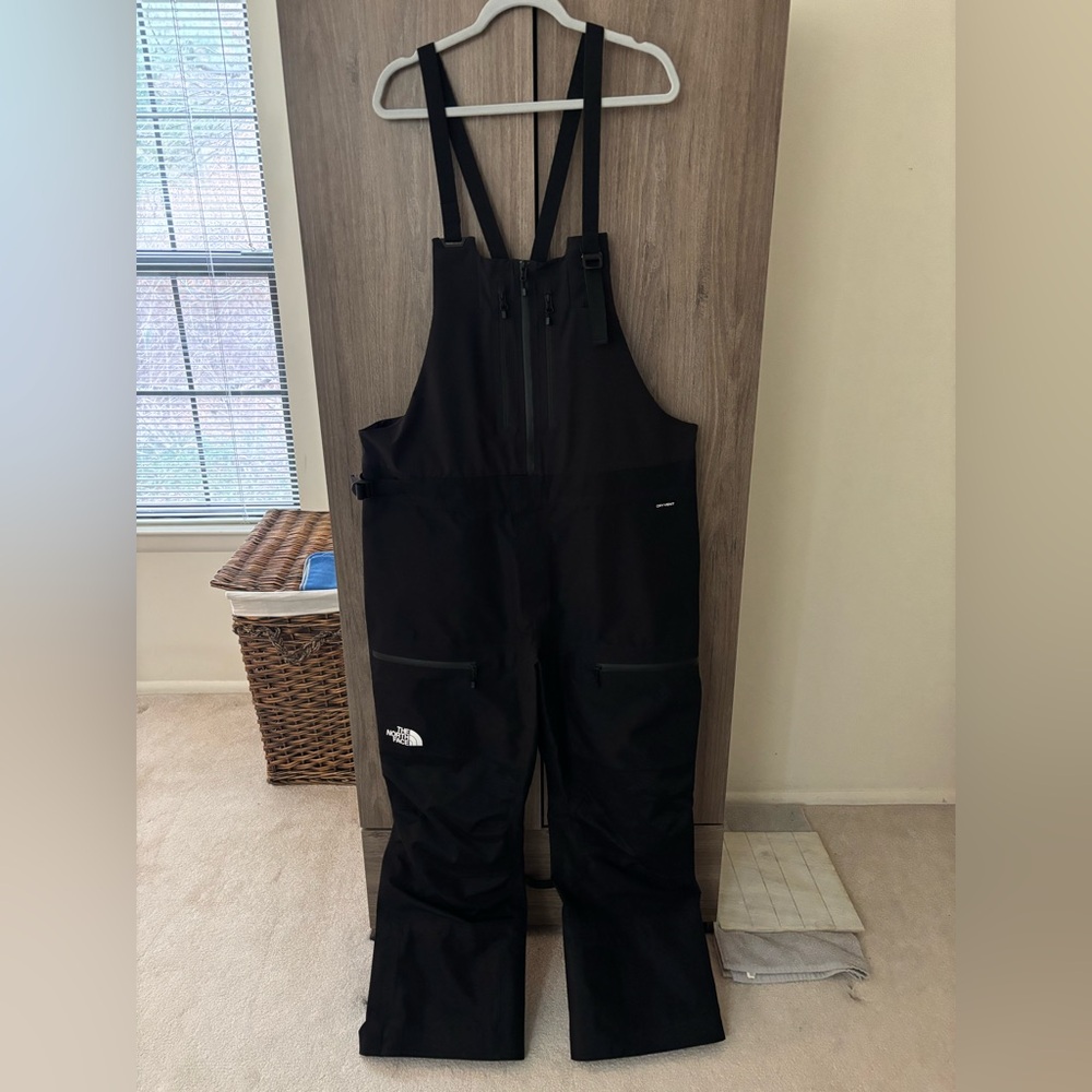 The North Face Ceptor Bib Men’s XXL